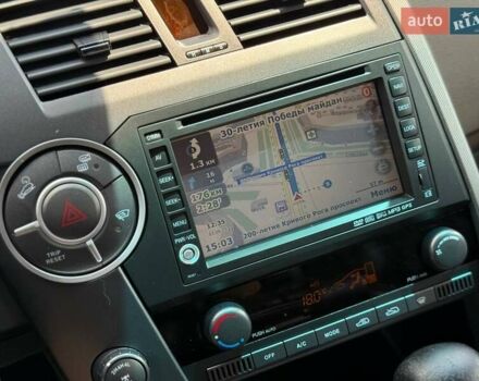 Синий Cанг Йонг Кирон, объемом двигателя 2 л и пробегом 119 тыс. км за 9500 $, фото 21 на Automoto.ua
