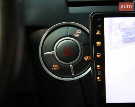 Синий Cанг Йонг Кирон, объемом двигателя 2.3 л и пробегом 108 тыс. км за 8500 $, фото 17 на Automoto.ua