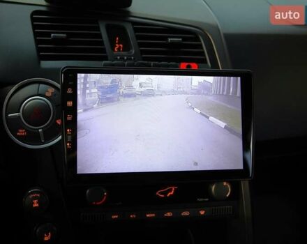 Синий Cанг Йонг Кирон, объемом двигателя 2.3 л и пробегом 108 тыс. км за 8500 $, фото 16 на Automoto.ua