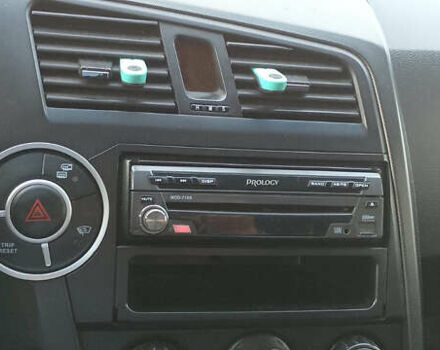 Синий Cанг Йонг Кирон, объемом двигателя 2 л и пробегом 120 тыс. км за 8600 $, фото 6 на Automoto.ua