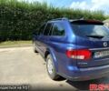Синий Cанг Йонг Кирон, объемом двигателя 2 л и пробегом 210 тыс. км за 8600 $, фото 6 на Automoto.ua