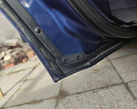 Синий Cанг Йонг Кирон, объемом двигателя 2.3 л и пробегом 107 тыс. км за 7000 $, фото 17 на Automoto.ua