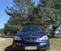 Cанг Йонг Kyron 2011 у Миколаєві на Automoto.ua Синій Cанг Йонг Kyron, об'ємом двигуна 2 л та пробігом 66 тис. км за 8300 $, фото 1 на Automoto.ua