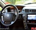 Синий Cанг Йонг Кирон, объемом двигателя 2.3 л и пробегом 219 тыс. км за 7400 $, фото 5 на Automoto.ua