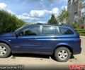 Синий Cанг Йонг Кирон, объемом двигателя 2 л и пробегом 210 тыс. км за 8600 $, фото 5 на Automoto.ua