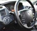 Синій Cанг Йонг Kyron, об'ємом двигуна 2.3 л та пробігом 219 тис. км за 7400 $, фото 11 на Automoto.ua