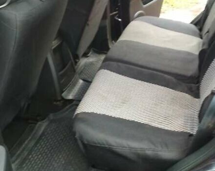 Синий Cанг Йонг Кирон, объемом двигателя 2 л и пробегом 56 тыс. км за 15000 $, фото 6 на Automoto.ua