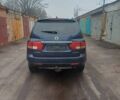 Синий Cанг Йонг Кирон, объемом двигателя 2 л и пробегом 200 тыс. км за 4999 $, фото 5 на Automoto.ua