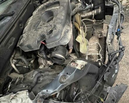 Синій Cанг Йонг Kyron, об'ємом двигуна 2 л та пробігом 200 тис. км за 3499 $, фото 1 на Automoto.ua