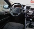 Синій Cанг Йонг Kyron, об'ємом двигуна 2.3 л та пробігом 180 тис. км за 8900 $, фото 10 на Automoto.ua