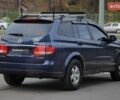 Синій Cанг Йонг Kyron, об'ємом двигуна 2.3 л та пробігом 180 тис. км за 8900 $, фото 3 на Automoto.ua