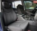 Синій Cанг Йонг Kyron, об'ємом двигуна 2.3 л та пробігом 180 тис. км за 8900 $, фото 9 на Automoto.ua