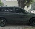 Зеленый Cанг Йонг Кирон, объемом двигателя 2 л и пробегом 311 тыс. км за 2600 $, фото 3 на Automoto.ua