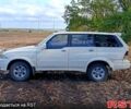 Білий Cанг Йонг Муссо, об'ємом двигуна 2.9 л та пробігом 44 тис. км за 3500 $, фото 4 на Automoto.ua