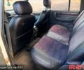 Білий Cанг Йонг Муссо, об'ємом двигуна 2.9 л та пробігом 44 тис. км за 3500 $, фото 5 на Automoto.ua