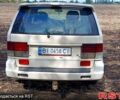 Білий Cанг Йонг Муссо, об'ємом двигуна 2.9 л та пробігом 44 тис. км за 3500 $, фото 1 на Automoto.ua