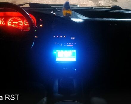 Чорний Cанг Йонг Муссо, об'ємом двигуна 2.9 л та пробігом 320 тис. км за 3300 $, фото 2 на Automoto.ua