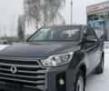 купити нове авто Cанг Йонг Musso 2023 року від офіційного дилера Кіровоград-Авто Cанг Йонг фото