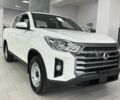 купить новое авто Cанг Йонг Муссо 2023 года от официального дилера «Одеса-АВТО» Cанг Йонг фото