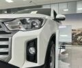 купити нове авто Cанг Йонг Musso 2023 року від офіційного дилера «Одеса-АВТО» Cанг Йонг фото