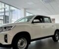 купити нове авто Cанг Йонг Musso 2023 року від офіційного дилера Хмельниччина-Авто Cанг Йонг фото