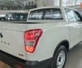 купить новое авто Cанг Йонг Муссо 2025 года от официального дилера Кіровоград-Авто Cанг Йонг фото