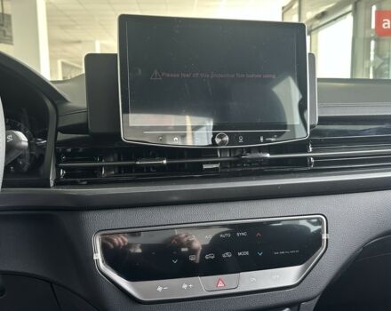 купити нове авто Cанг Йонг Муссо 2025 року від офіційного дилера Хмельниччина-Авто Cанг Йонг фото