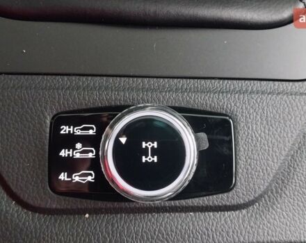 купить новое авто Cанг Йонг Муссо 2025 года от официального дилера Хмельниччина-Авто Cанг Йонг фото