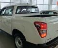 купить новое авто Cанг Йонг Муссо 2025 года от официального дилера Кіровоград-Авто Cанг Йонг фото