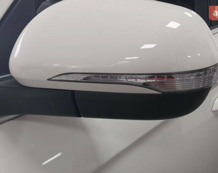 купити нове авто Cанг Йонг Муссо 2025 року від офіційного дилера Хмельниччина-Авто Cанг Йонг фото