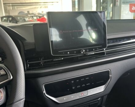 купити нове авто Cанг Йонг Муссо 2025 року від офіційного дилера Хмельниччина-Авто Cанг Йонг фото