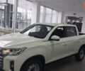 купити нове авто Cанг Йонг Муссо 2025 року від офіційного дилера Хмельниччина-Авто Cанг Йонг фото