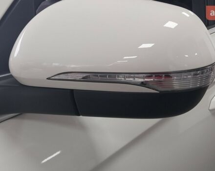 купить новое авто Cанг Йонг Муссо 2025 года от официального дилера Хмельниччина-Авто Cанг Йонг фото