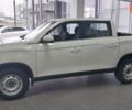 купити нове авто Cанг Йонг Муссо 2025 року від офіційного дилера Хмельниччина-Авто Cанг Йонг фото