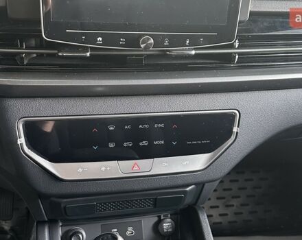 купити нове авто Cанг Йонг Муссо 2025 року від офіційного дилера Хмельниччина-Авто Cанг Йонг фото