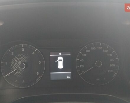 купить новое авто Cанг Йонг Муссо 2025 года от официального дилера Хмельниччина-Авто Cанг Йонг фото