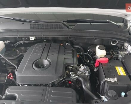 купить новое авто Cанг Йонг Муссо 2025 года от официального дилера Хмельниччина-Авто Cанг Йонг фото