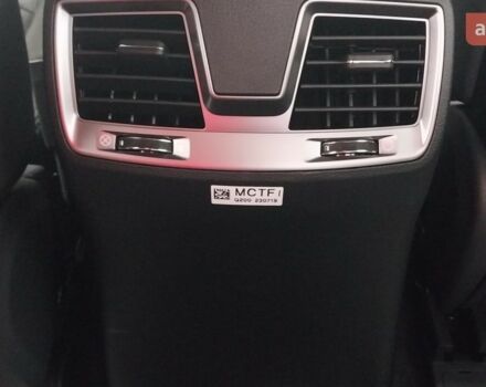 купить новое авто Cанг Йонг Муссо 2025 года от официального дилера Хмельниччина-Авто Cанг Йонг фото