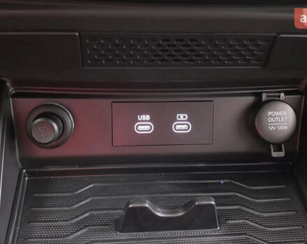 купити нове авто Cанг Йонг Муссо 2025 року від офіційного дилера Хмельниччина-Авто Cанг Йонг фото