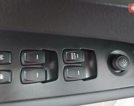 купити нове авто Cанг Йонг Муссо 2025 року від офіційного дилера Хмельниччина-Авто Cанг Йонг фото