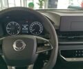 купить новое авто Cанг Йонг Муссо 2025 года от официального дилера Кіровоград-Авто Cанг Йонг фото