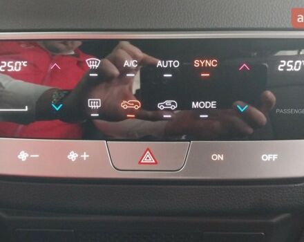 купить новое авто Cанг Йонг Муссо 2025 года от официального дилера Хмельниччина-Авто Cанг Йонг фото