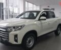 купити нове авто Cанг Йонг Муссо 2025 року від офіційного дилера Хмельниччина-Авто Cанг Йонг фото