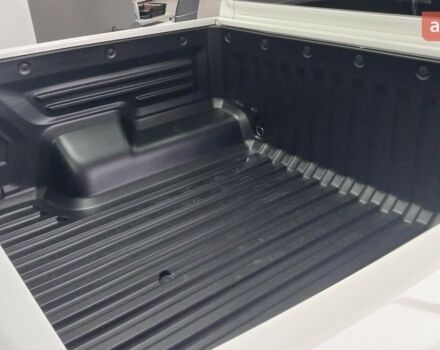 купить новое авто Cанг Йонг Муссо 2025 года от официального дилера Хмельниччина-Авто Cанг Йонг фото