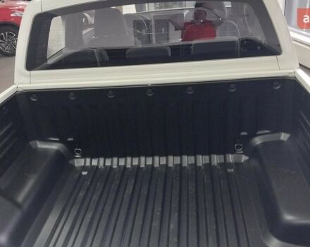 купить новое авто Cанг Йонг Муссо 2025 года от официального дилера Хмельниччина-Авто Cанг Йонг фото