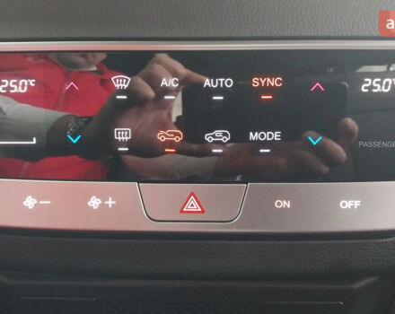 купити нове авто Cанг Йонг Муссо 2025 року від офіційного дилера Хмельниччина-Авто Cанг Йонг фото