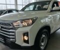 купить новое авто Cанг Йонг Муссо 2025 года от официального дилера Кіровоград-Авто Cанг Йонг фото
