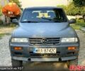 Cанг Йонг Муссо, объемом двигателя 2.9 л и пробегом 250 тыс. км за 2650 $, фото 1 на Automoto.ua
