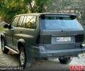Cанг Йонг Муссо, объемом двигателя 2.9 л и пробегом 250 тыс. км за 2650 $, фото 2 на Automoto.ua