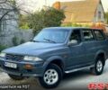 Cанг Йонг Муссо, объемом двигателя 2.9 л и пробегом 250 тыс. км за 2650 $, фото 1 на Automoto.ua